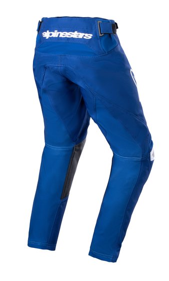 ALPINESTARS pant racer junior narin blue/white