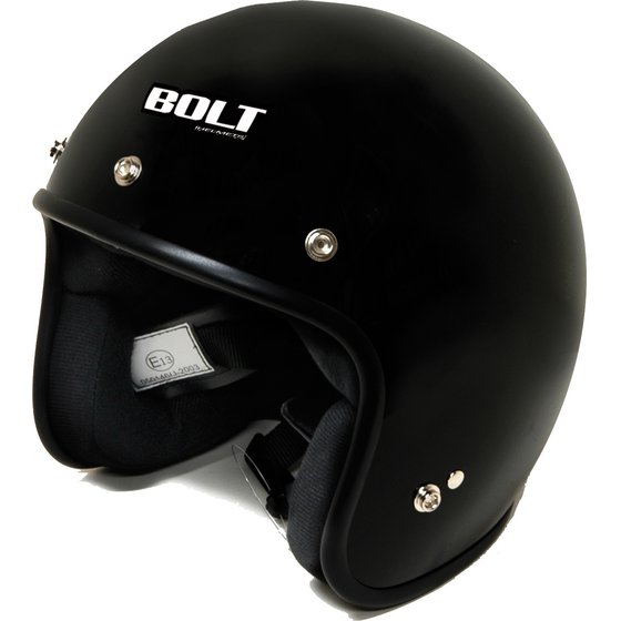 Bolt a-611 matt black