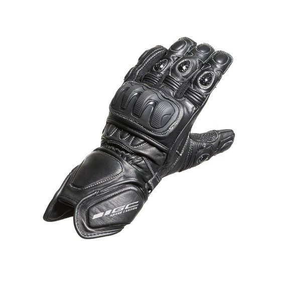 Grand Canyon Bikewear summer glove cobra black