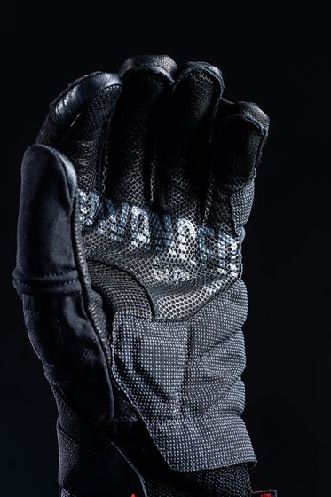 FIVE glove tfx1 gore-tex black