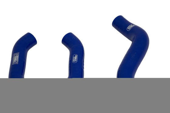 HUS-54-BL SAMCO SPORT radiator hose kit