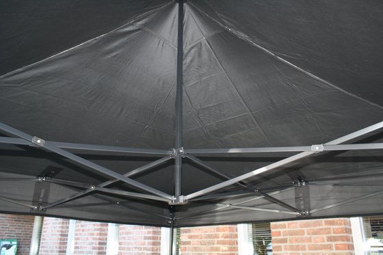 TWIN AIR easy tent canopy 3m x 3m