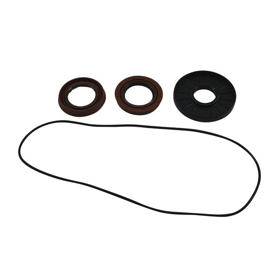 25-2088 All Balls differential bearing and seal kit rear