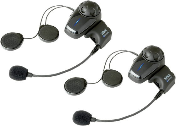 SMH10D-10 SENA smh10 bluetooth® headset & intercom