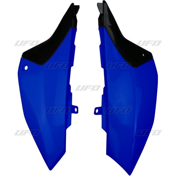 YA04868#089 UFO blue side panels for yz65 19-