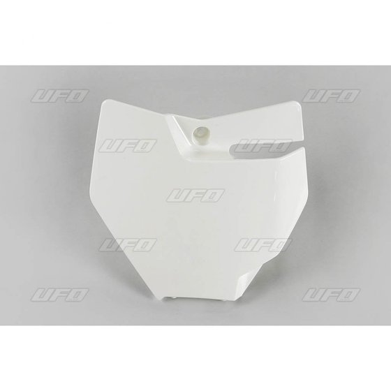 KT04087#042 UFO ufo plate for ktm85 2018-2020