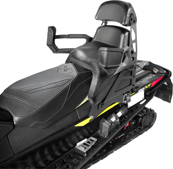 000123 KIMPEX 2up snowmobile seat