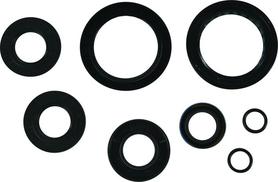 25-2128-5 All Balls transaxle seal kit