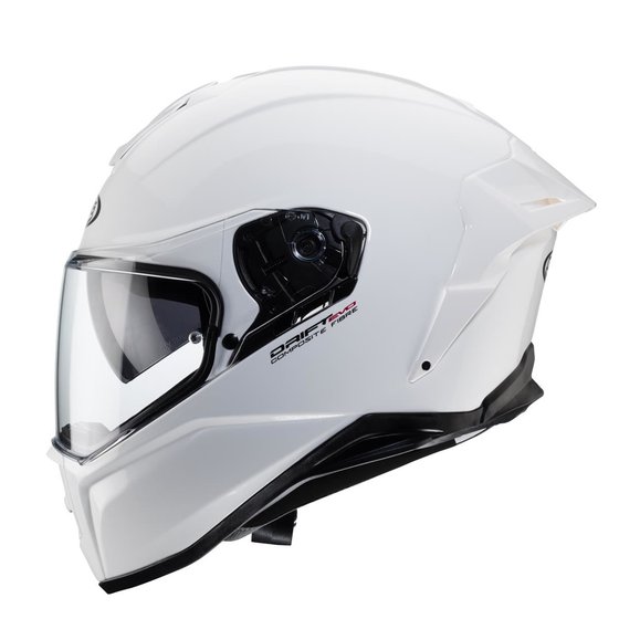 CABERG integral helmet with visor