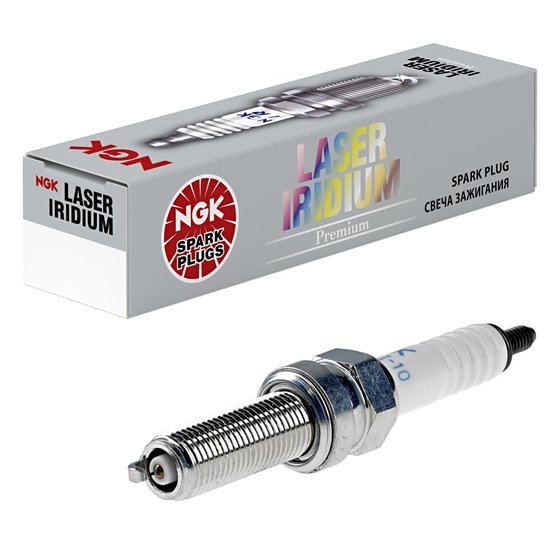 13-96956 NGK ngk sparkplug lmar7di-10