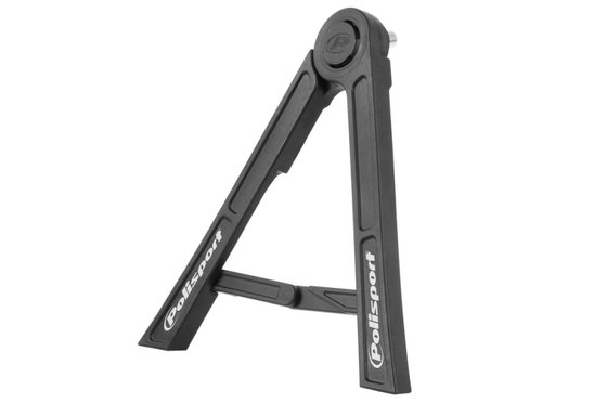 8981700006 POLISPORT folding triangle stand