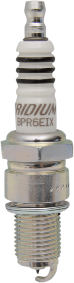 13-6637 NGK ngk sparkplug bpr6eix