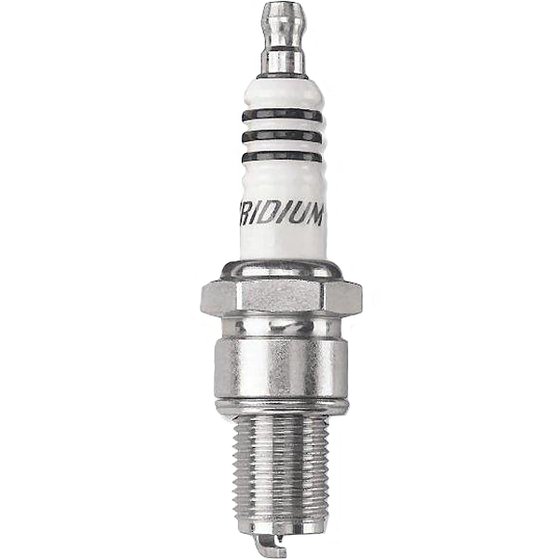 6205 NGK laser-iridium spark plug