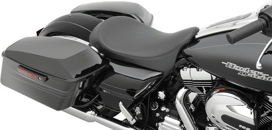 0801-0870 DRAG SPECIALTIES SEATS low-profile solo seat