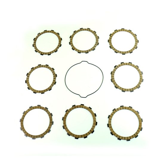 P40230022 ATHENA clutch discs with clutch cover gasket