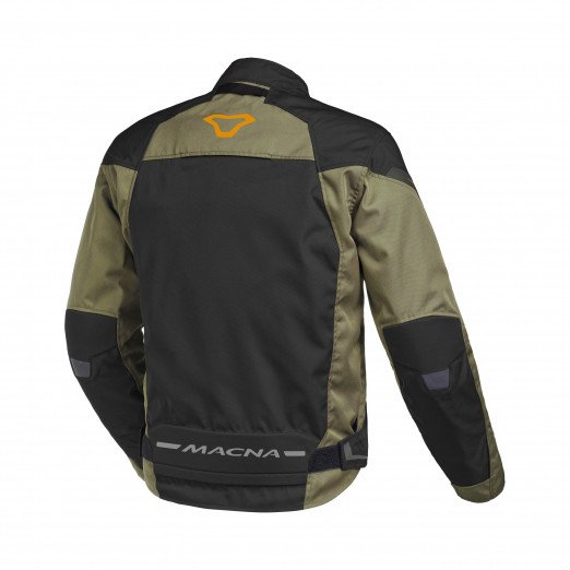 MACNA solute motorcycle jacket