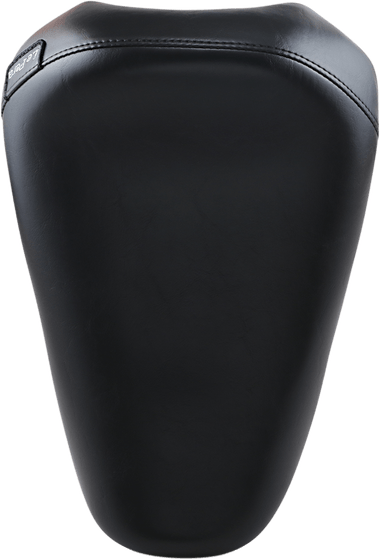 LG-006 LE PERA bare bones solo seat with gel padding for harley sportster (1982-2003)