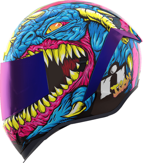 ICON airform™ kryola kreep mips® helmet