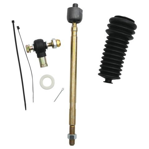 51-1092-R All Balls tie rod end kit - right