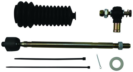 51-1092-R All Balls tie rod end kit - right