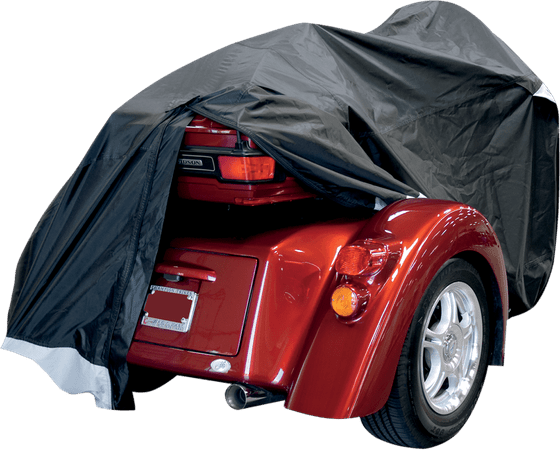 NELSON RIGG trike cover