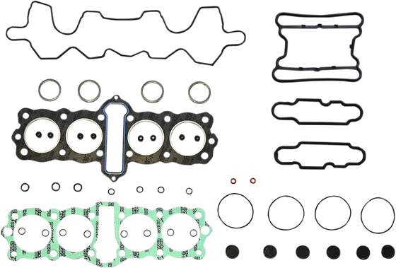 P400210600600/1 ATHENA top-end gaskets