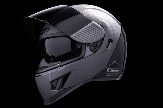 ICON airform™ counterstrike mips® helmet