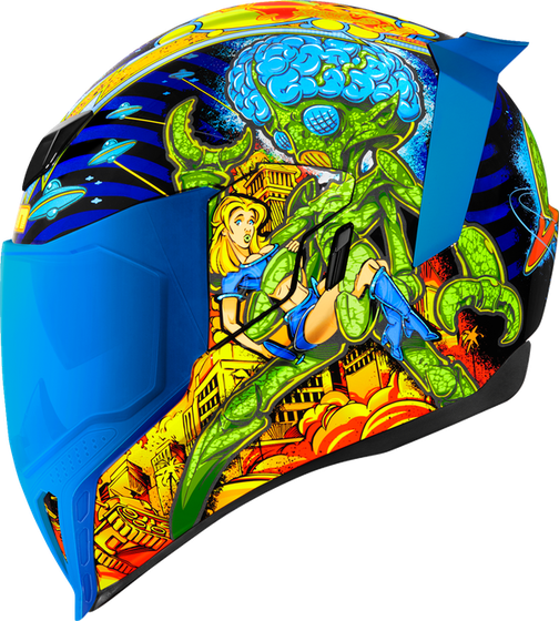 ICON airflite™ bugoid blitz helmet