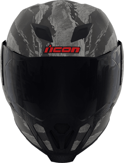 ICON airflite™ tiger's blood mips® helmet