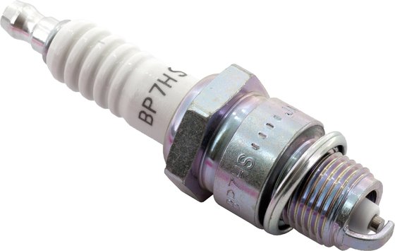 BP7HS NGK spark plug