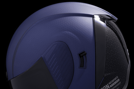 ICON airform™ counterstrike mips® helmet