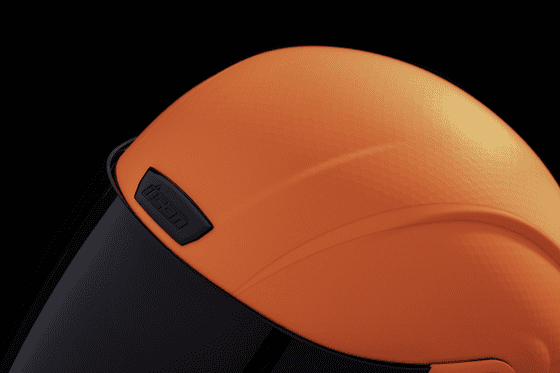 ICON airform™ counterstrike mips® helmet