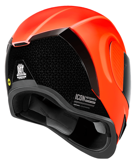 ICON airform™ counterstrike mips® helmet