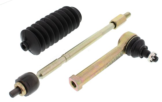 51-1067 All Balls tie rod end kit - left