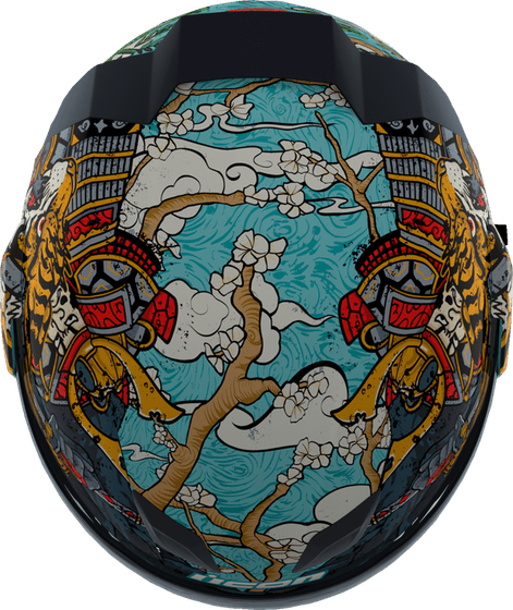 ICON airflite™ edo mips® helmet