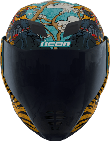 ICON airflite™ edo mips® helmet