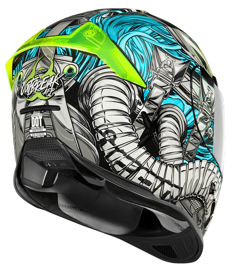 ICON airframe pro™ outbreak helmet