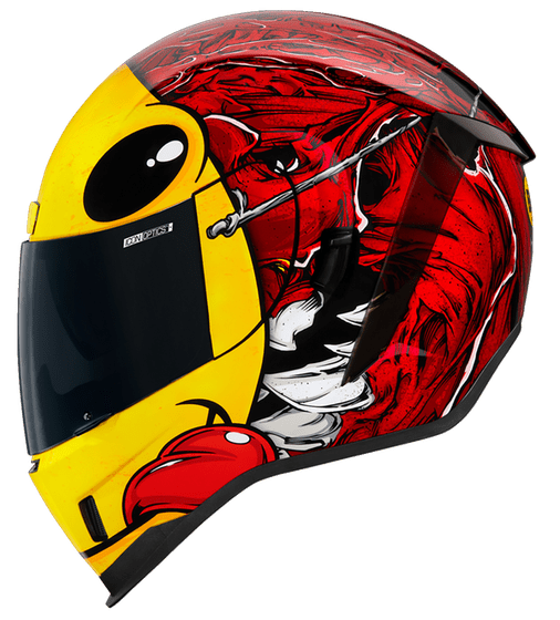 ICON airform™ brozak mips® helmet