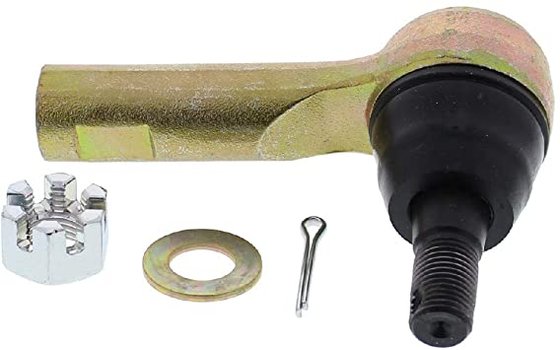 51-1075 All Balls tie rod end kit - outer only