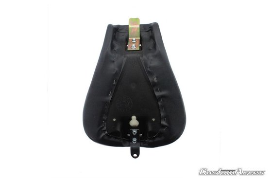 SI0008N CUSTOM ACCES - MOTOACCES sportster seat in black