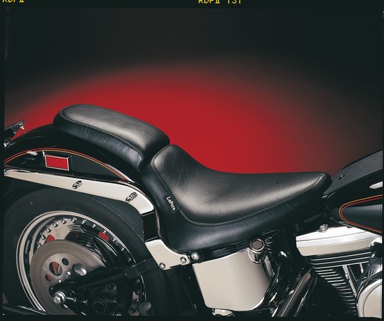 LN-850 LE PERA smooth solo seat