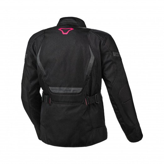 MACNA beryl e motorcycle jacket