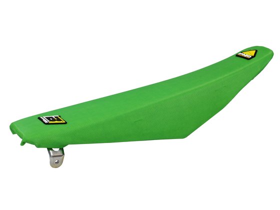 1431G/01 BLACKBIRD RACING pyramid seat cover green