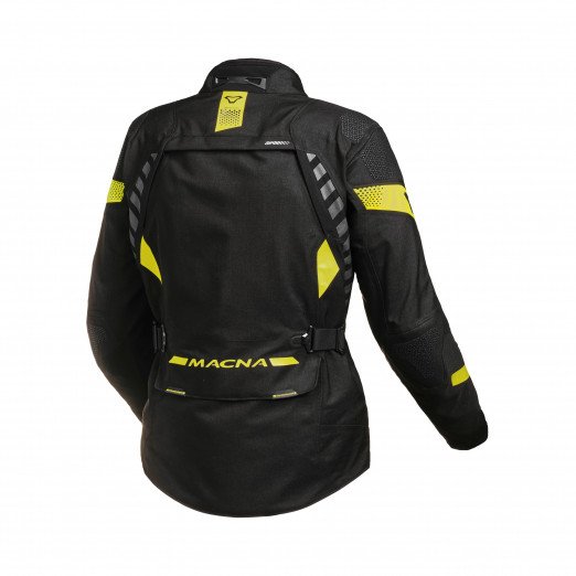 MACNA ultimax ladies motorcycle jacket