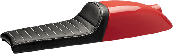 SCR-RE-CR C-RACER cafe racer seat with slick back