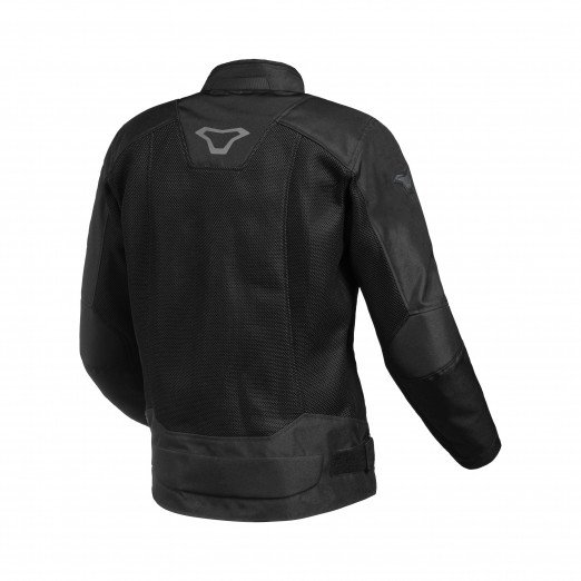 MACNA empire motorcycle jacket