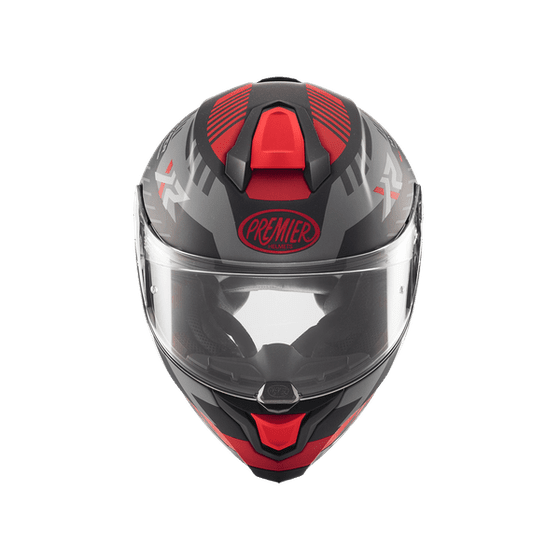 PREMIER HELMETS hyper xr helmet