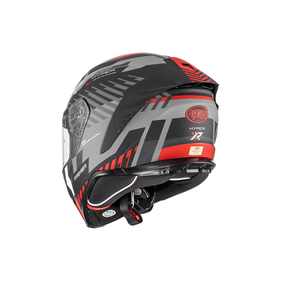 PREMIER HELMETS hyper xr helmet