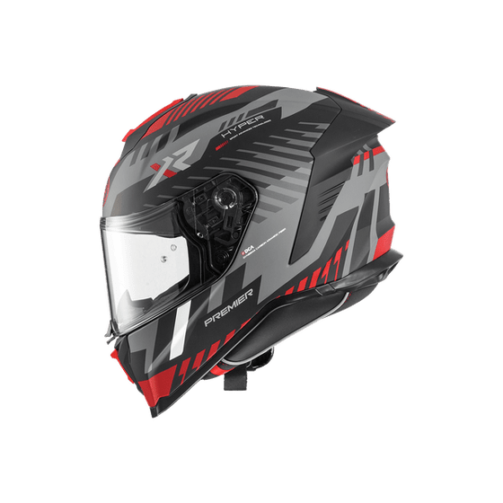 PREMIER HELMETS hyper xr helmet