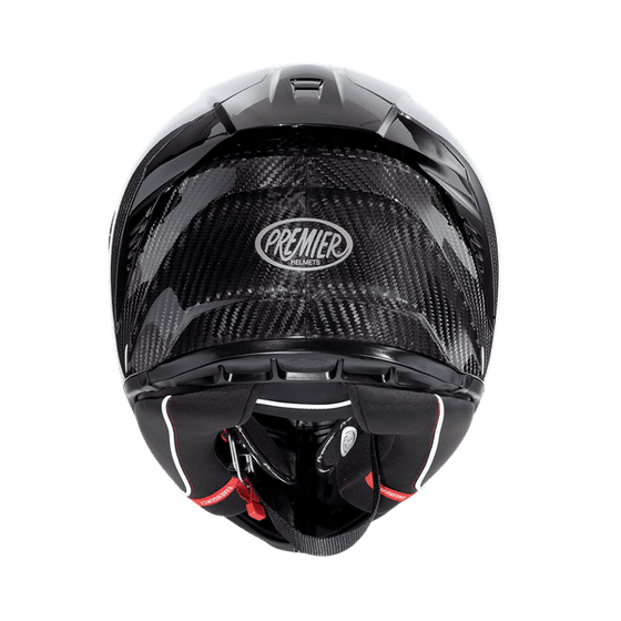 PREMIER HELMETS hyper carbon